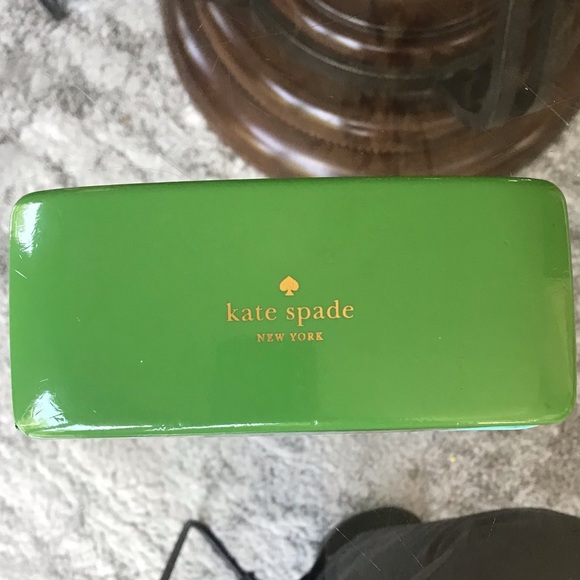 Kate Spade sunglasses case - Picture 7 of 7